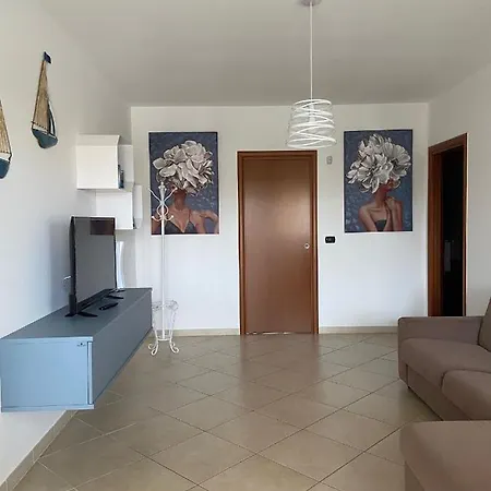Casa Fronte Mare * Monopoli