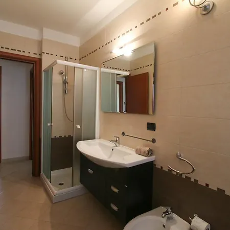 Casa Fronte Mare Apartmán *