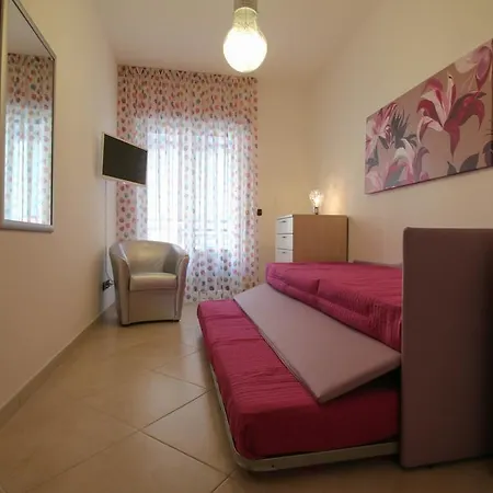 Casa Fronte Mare Monopoli