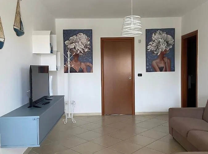 Casa Fronte Mare * Monopoli