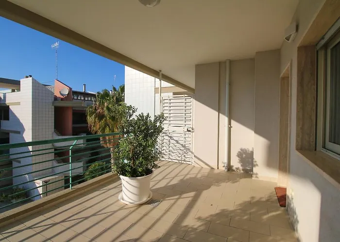 Casa Fronte Mare Monopoli