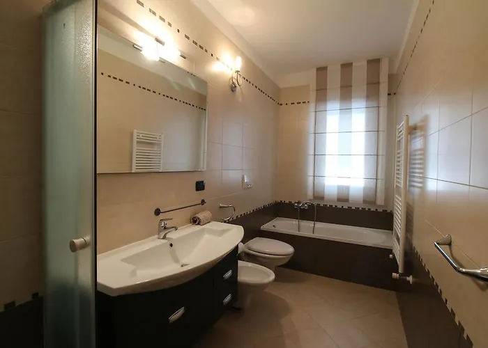 Apartamento Casa Fronte Mare *