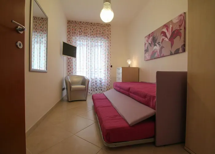 Casa Fronte Mare Monopoli