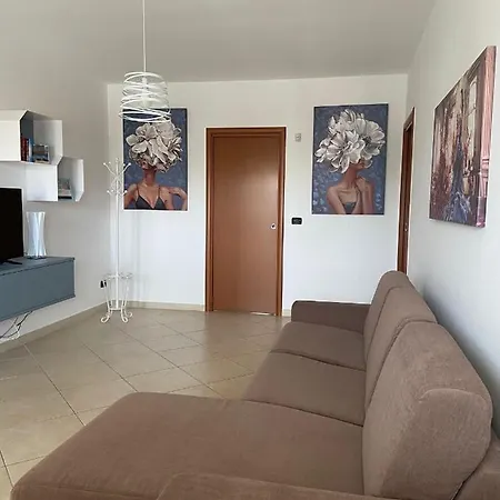 Casa Fronte Mare *