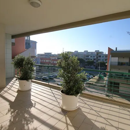 Apartment Casa Fronte Mare