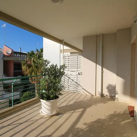 Casa Fronte Mare Monopoli