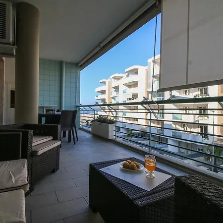 Casa Fronte Mare *
