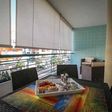 Casa Fronte Mare * Monopoli