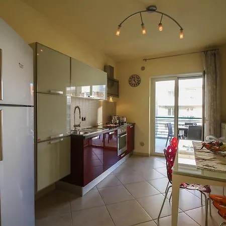 Casa Fronte Mare 아파트 모노폴리