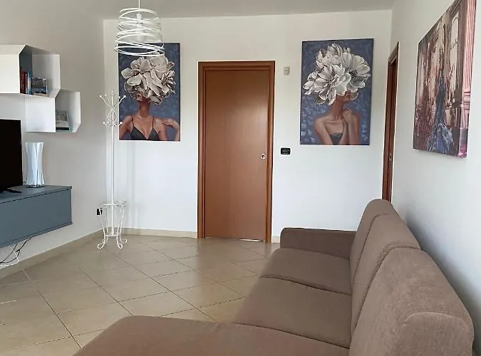 Casa Fronte Mare *