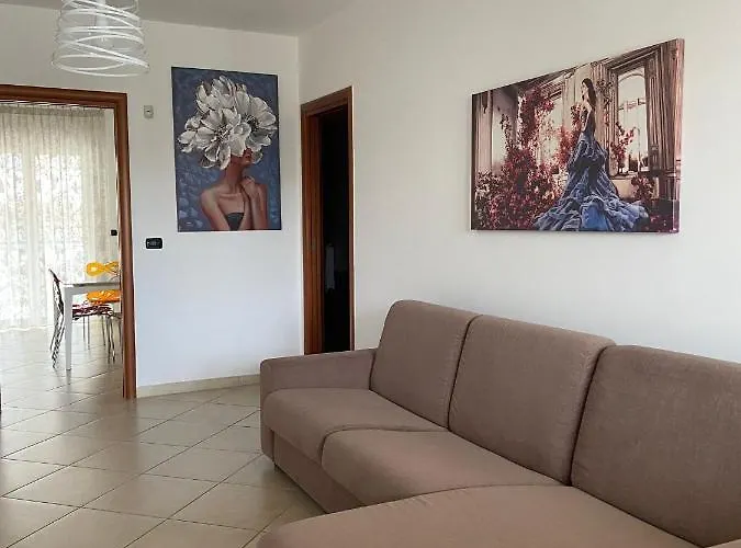 Casa Fronte Mare *