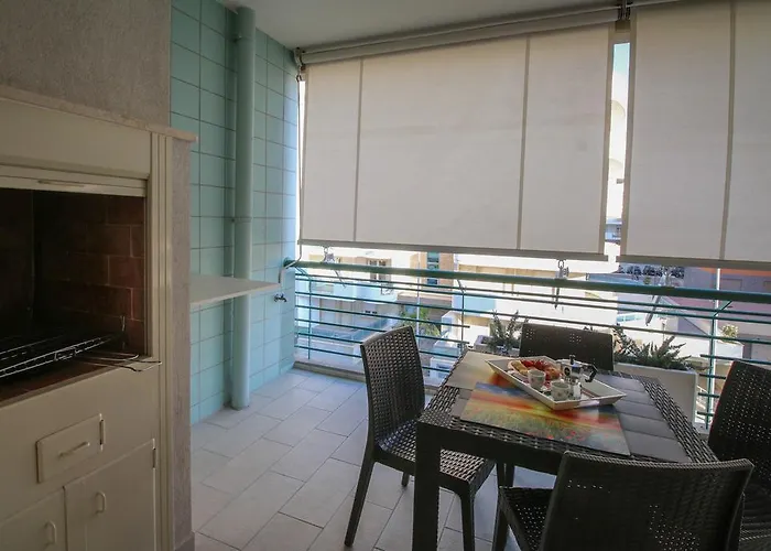 Διαμέρισμα Casa Fronte Mare Monopoli