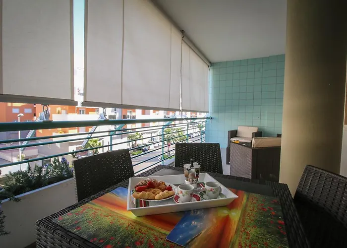 Casa Fronte Mare * מונופולי