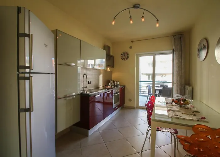 Casa Fronte Mare Διαμέρισμα Monopoli